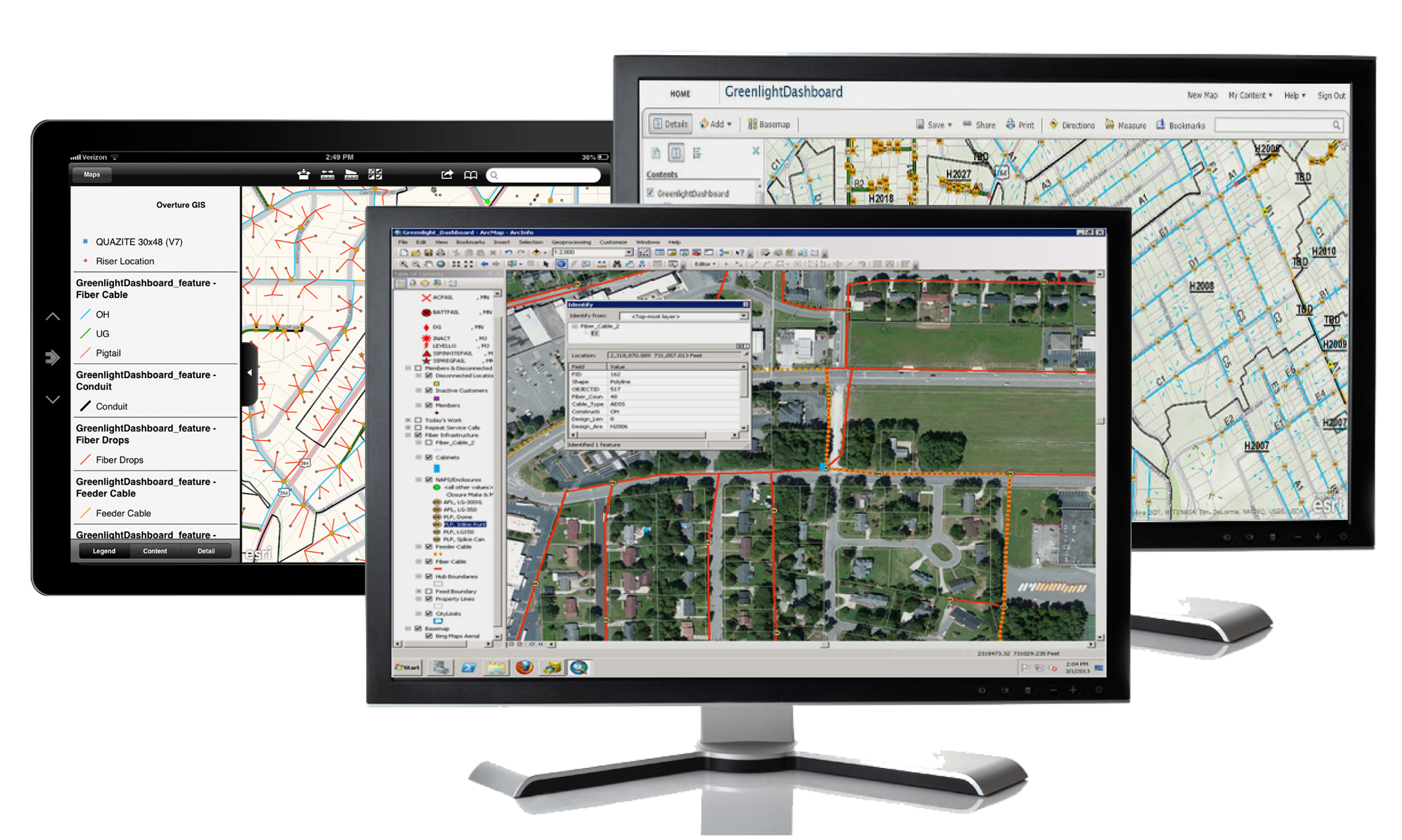 3 Simple Ways GIS Data Can Improve Marketing and Sales