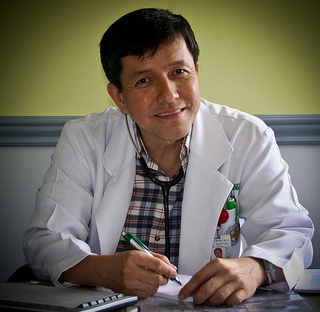 Doctors Without Borders